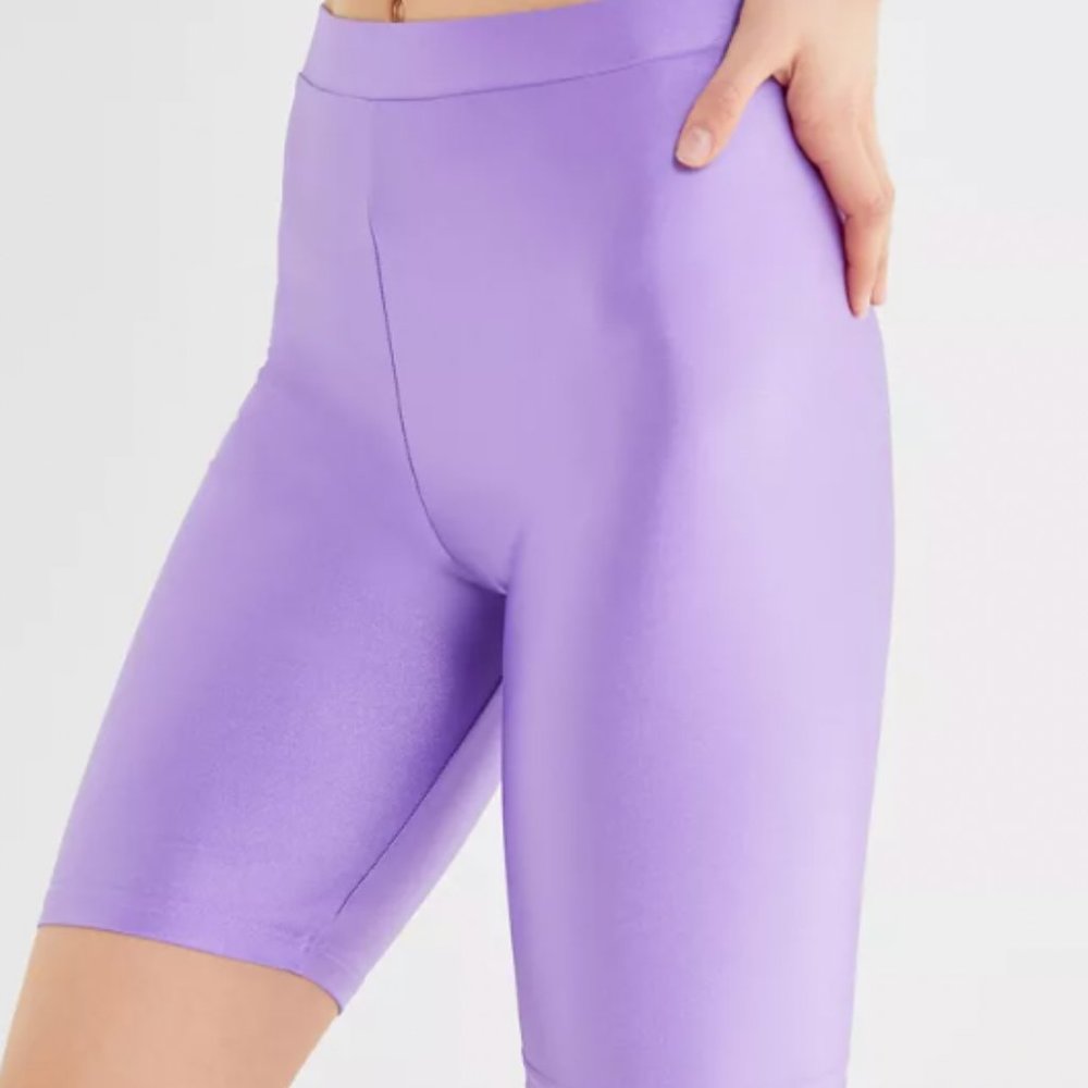 Bike Shorts by Urban Outfitters